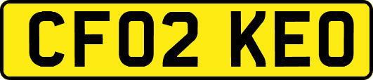 CF02KEO