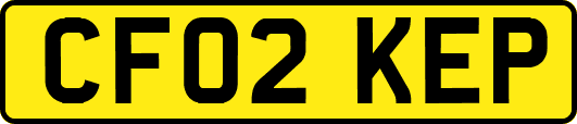 CF02KEP
