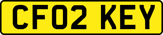 CF02KEY