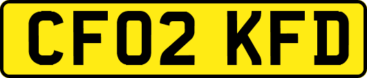 CF02KFD