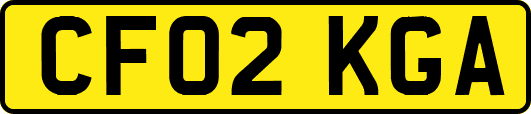 CF02KGA