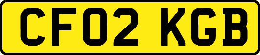 CF02KGB