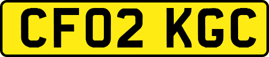 CF02KGC