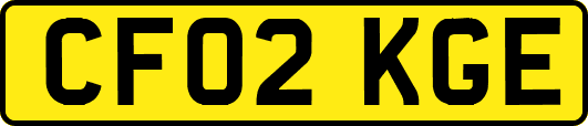 CF02KGE
