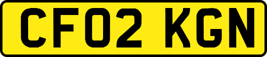 CF02KGN