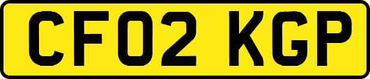 CF02KGP