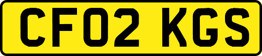 CF02KGS