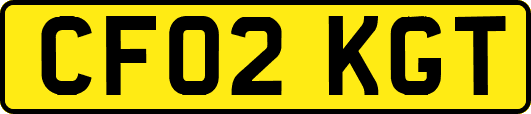 CF02KGT