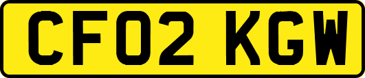 CF02KGW