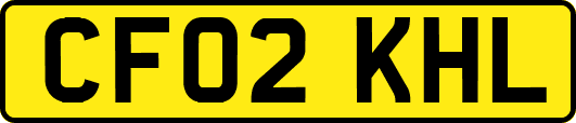 CF02KHL