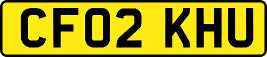 CF02KHU