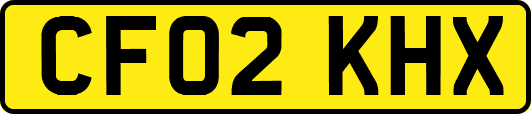 CF02KHX