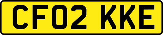 CF02KKE