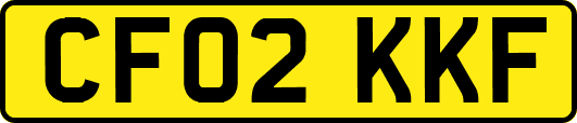 CF02KKF