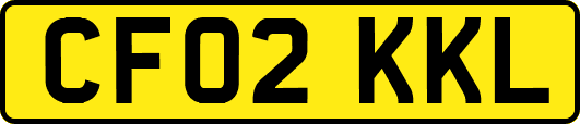 CF02KKL
