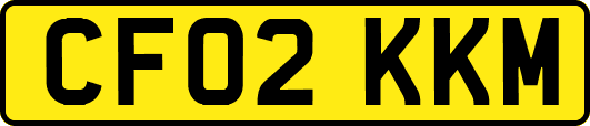CF02KKM