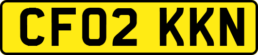 CF02KKN