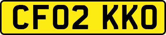 CF02KKO
