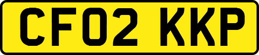 CF02KKP