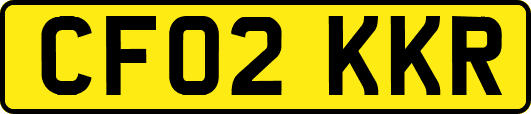 CF02KKR