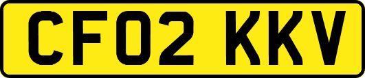 CF02KKV