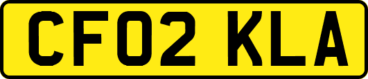 CF02KLA