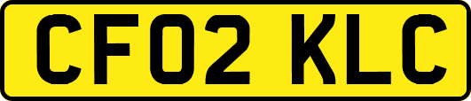 CF02KLC