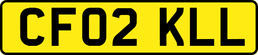 CF02KLL