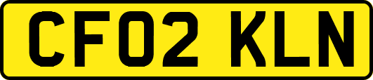 CF02KLN