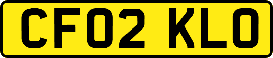 CF02KLO