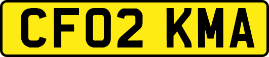 CF02KMA