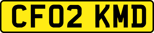 CF02KMD