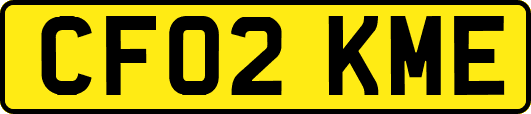 CF02KME