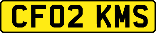 CF02KMS