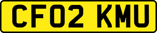CF02KMU