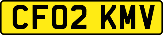 CF02KMV