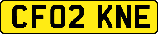 CF02KNE