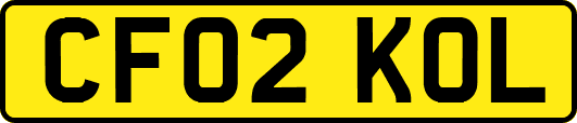 CF02KOL