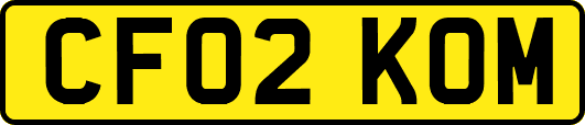 CF02KOM