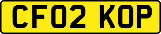 CF02KOP