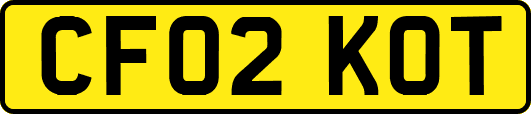 CF02KOT