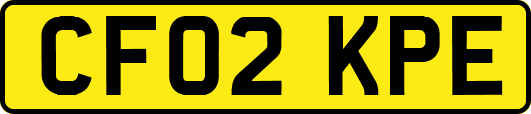CF02KPE