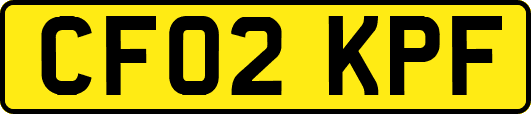 CF02KPF