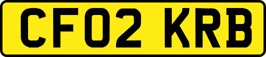 CF02KRB