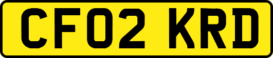 CF02KRD