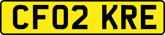 CF02KRE