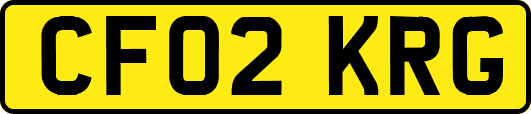 CF02KRG