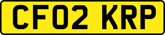 CF02KRP