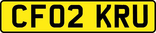 CF02KRU