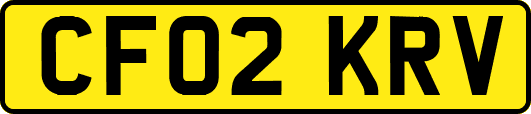 CF02KRV